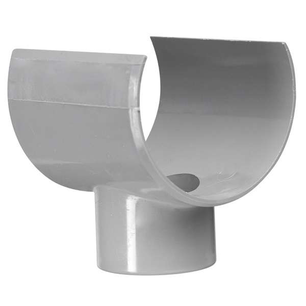 PVC rioolzadel