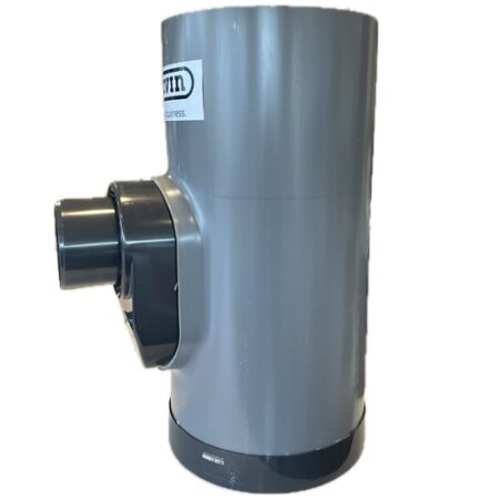 ONDERBAK KOLK 315 PVC