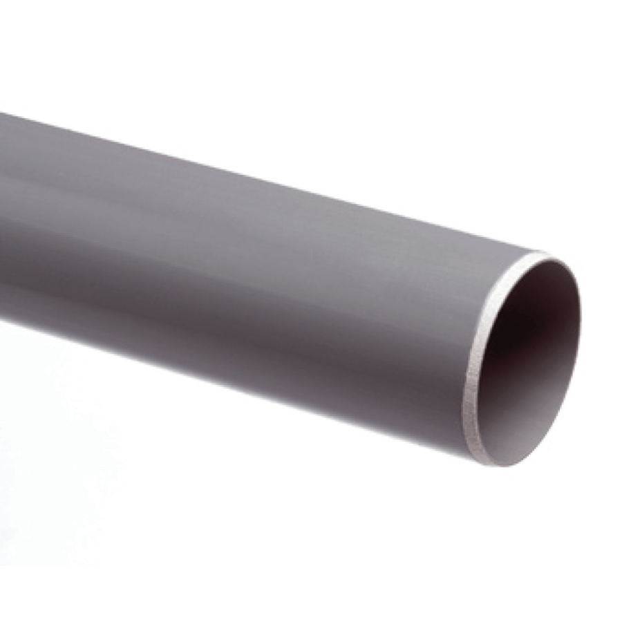 PVC AFVOERBUIS RIOOLBUIS