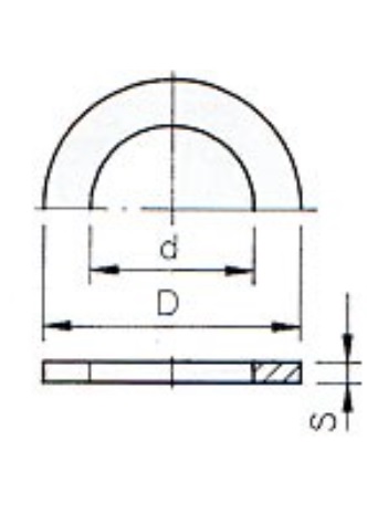 rubber ring