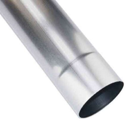ZINKEN HWA BUIS 80 MM L=2 MTR