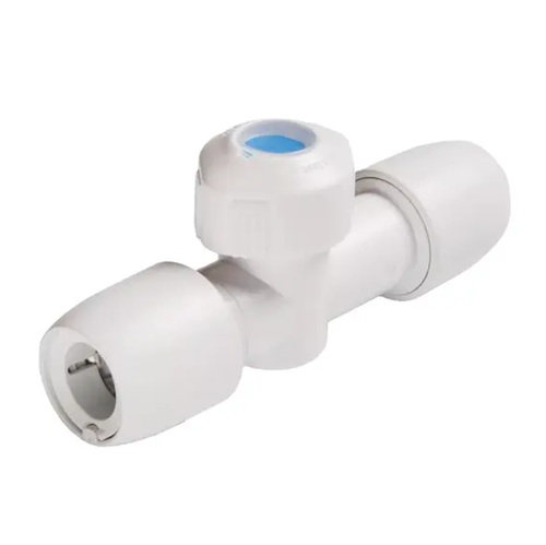 wavin hep2o push-fit afsluitkraan