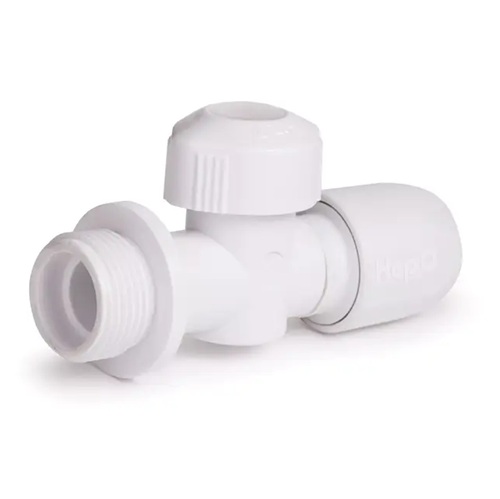 wavin hep2o push-fit afsluitkraan