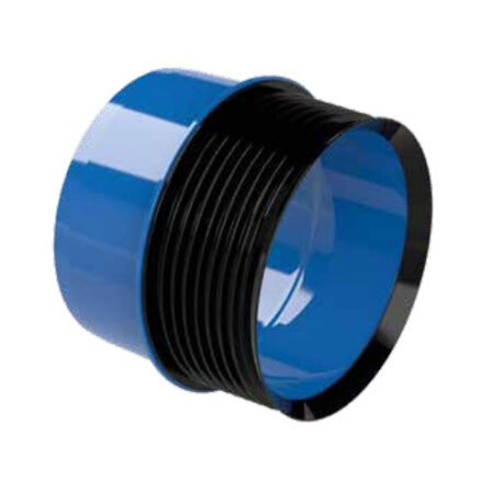 FERNCO KOPPELING PUSH-FIT